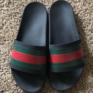 Gucci Sandals